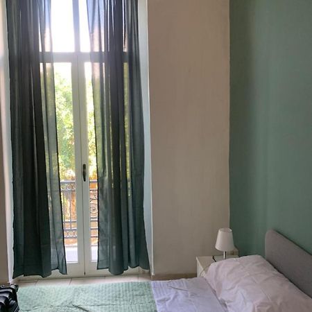 Garibaldi Rooms Реджо ди Калабрия Екстериор снимка