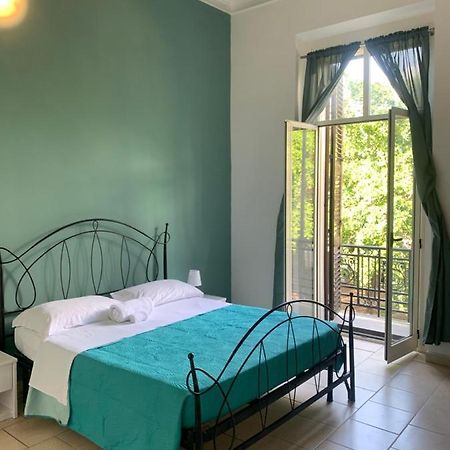 Garibaldi Rooms Реджо ди Калабрия Екстериор снимка