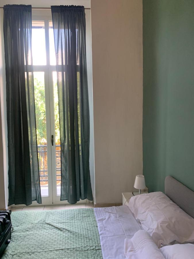 Garibaldi Rooms Реджо ди Калабрия Екстериор снимка