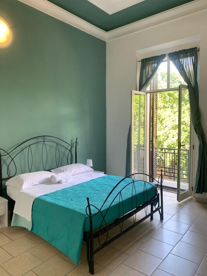 Garibaldi Rooms Реджо ди Калабрия Екстериор снимка